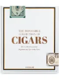 Assouline The Impossible Collection of Cigars book - White