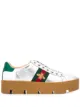 الصورة 1 من Gucci حذاء رياضي بنعل سميك آيس
