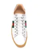 Gucci حذاء رياضي بنعل سميك آيس