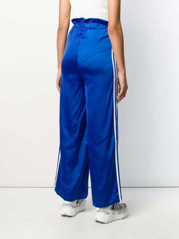 adidas wide track pants