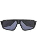 Carrera oversized sunglasses - Black