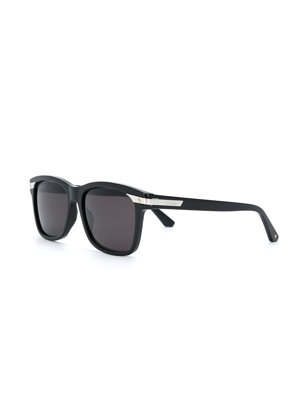 фото Cartier Santos de Cartier sunglasses