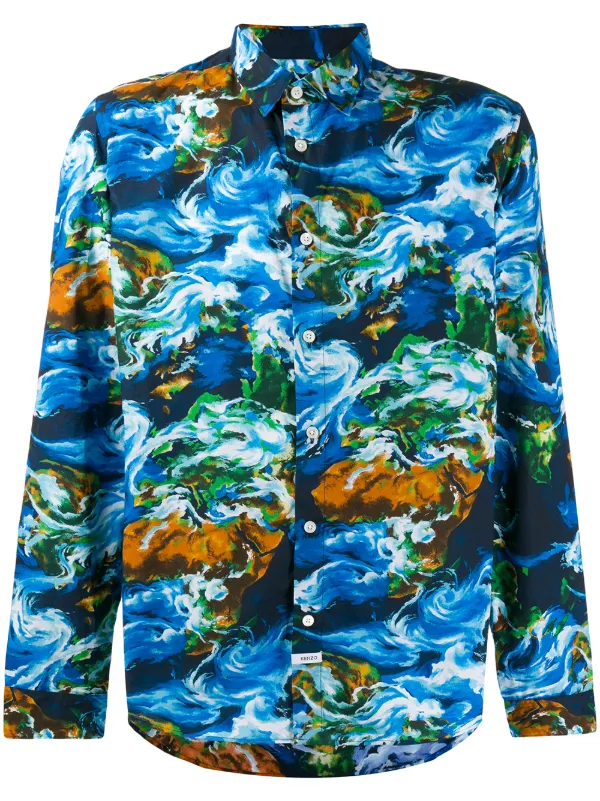 kenzo world men