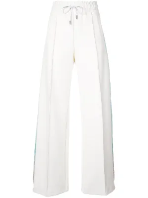 track pants off white