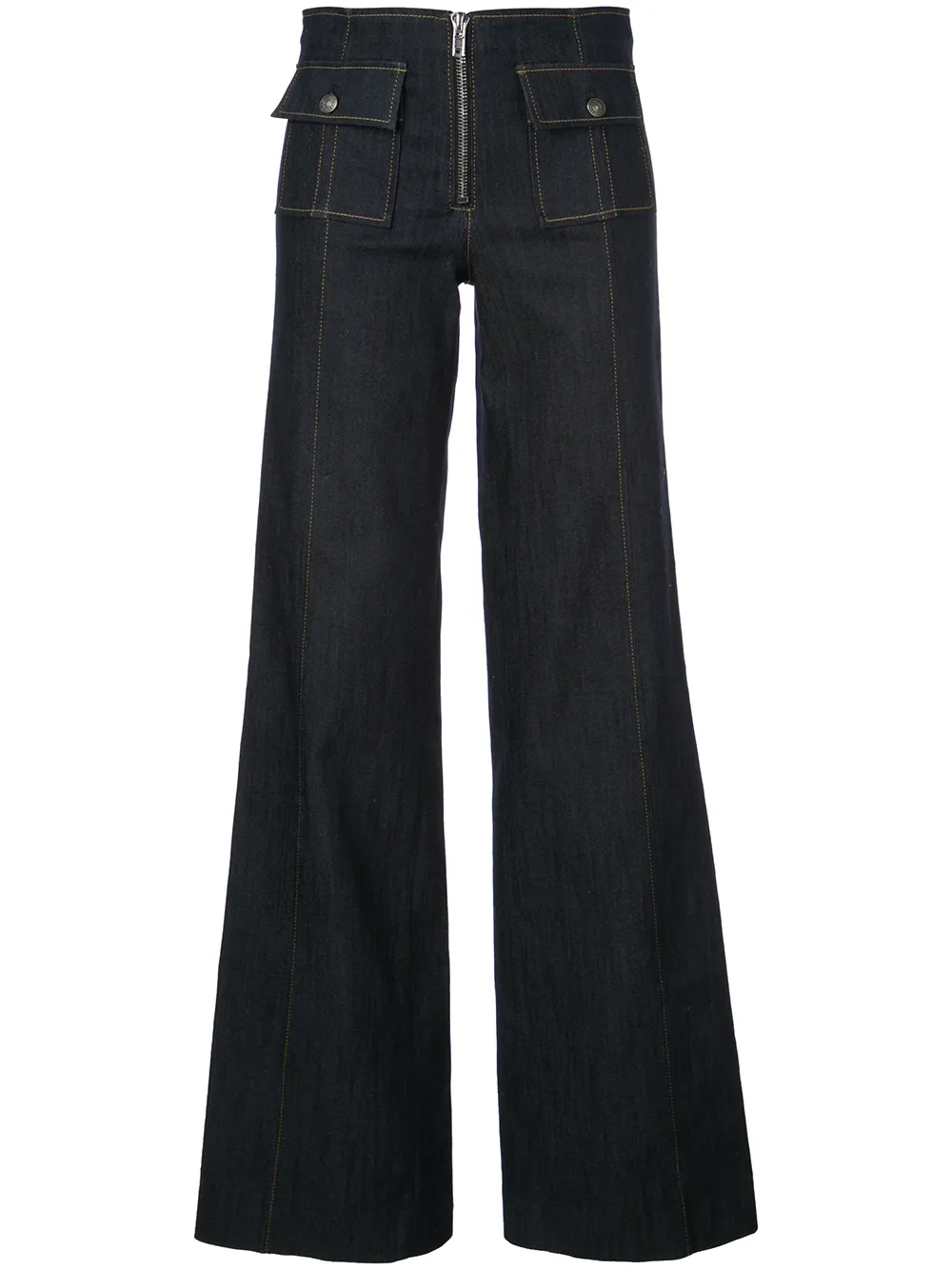 pantalon Azure