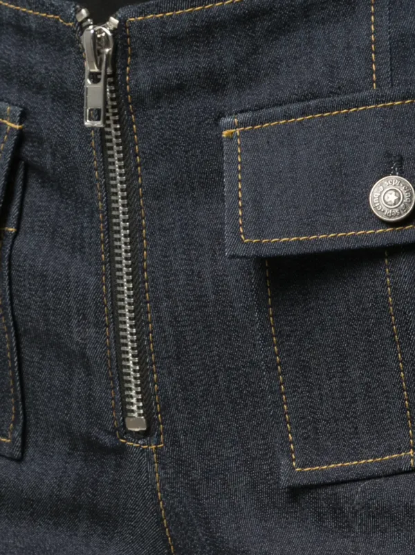 Cinq A Sept Azure パンツ 通販 - FARFETCH