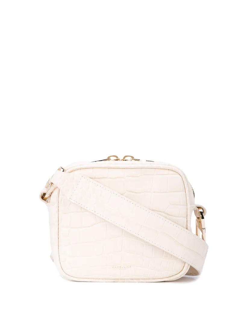 Demellier cross body bag