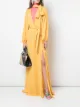 الصورة 2 من Gucci حقيبة بمقبض علوي وخطوط مائلة