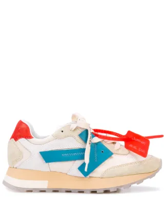 off white suede sneakers