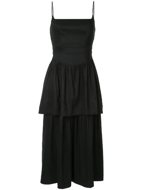 manning cartell dream girl dress