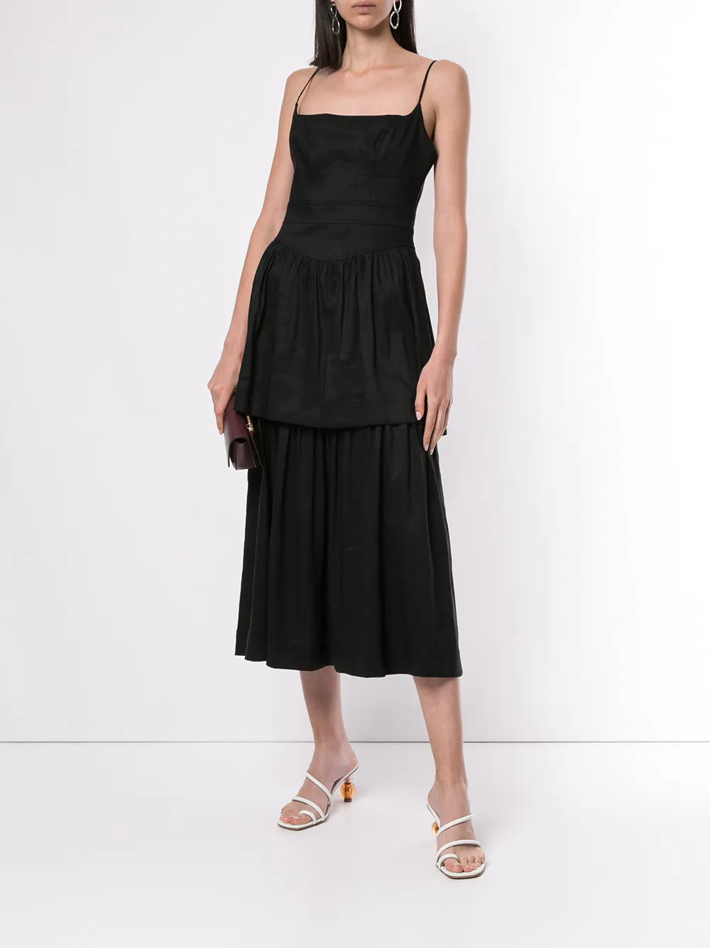 manning cartell dream girl dress