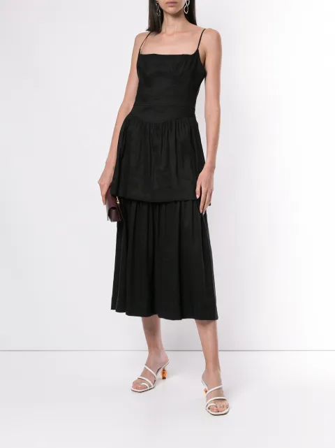 Manning cartell girl on film dress Outlet