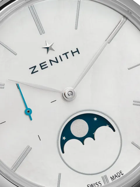 zenith 36mm