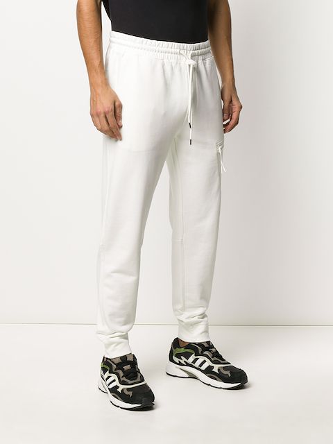 cp company lens joggers