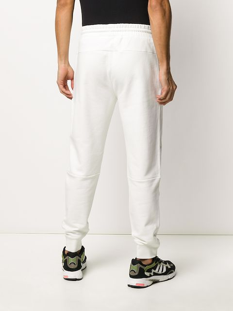 cp company lens joggers