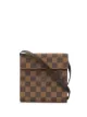 Image 1 of Louis Vuitton pre-owned Japan 20th Anniversary Damier CD Case