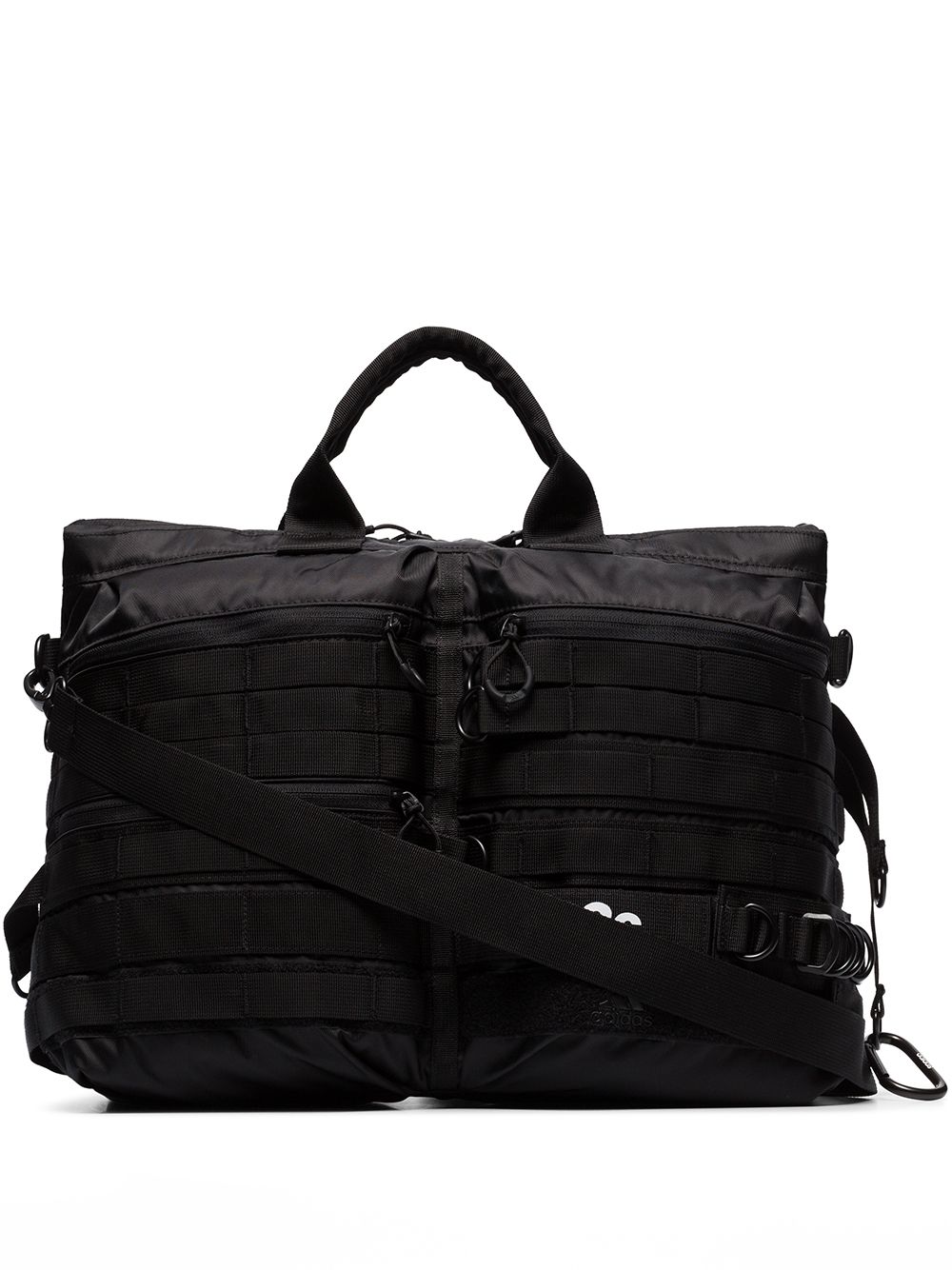 фото Adidas 032c duffle bag