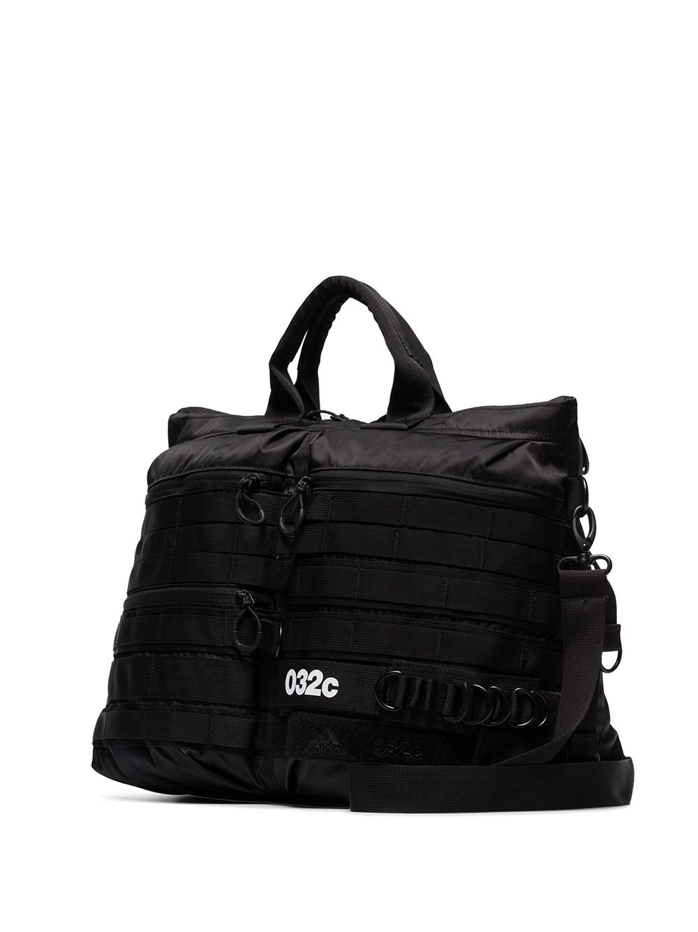 фото Adidas 032c duffle bag