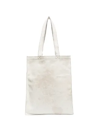 signature tote bag