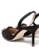 Manolo Blahnik Hangisi 70mm slingback pumps