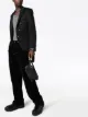 Image 2 of Balmain buttoned tailored-style blazer