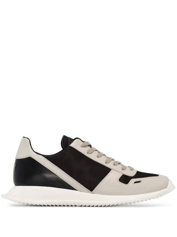 Rick owens running shoes Clearance