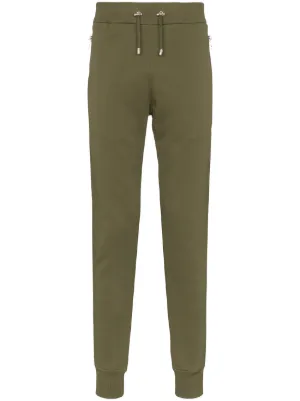 balmain sweatpants mens