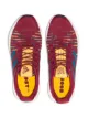 adidas x Missoni Pulseboost woven sneakers