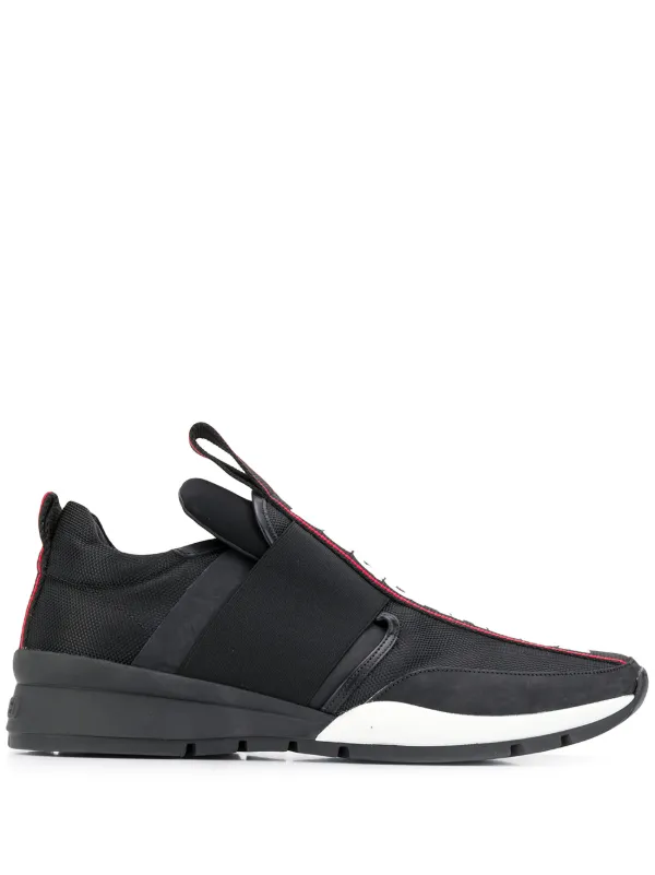 Dsquared2 low top tape sneakers Farfetch Women's Dsquared2 Trainers – Sneakers