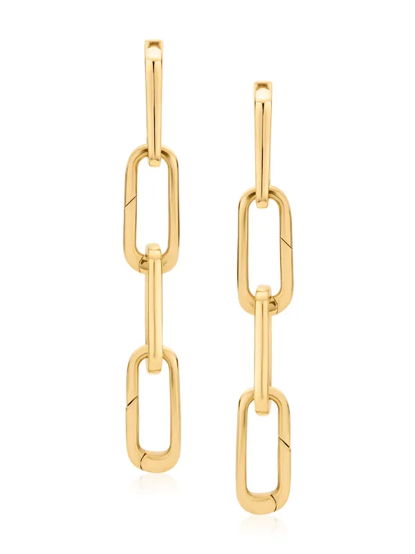 alta capture earrings