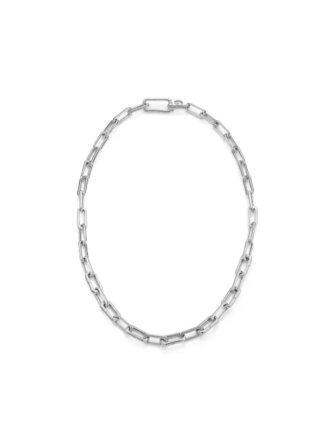 Monica Vinader Alta Capture Charm necklace