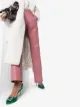 Image 2 of Manolo Blahnik Hangisi 70mm slingback pumps
