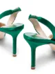 Manolo Blahnik Hangisi 70mm slingback pumps