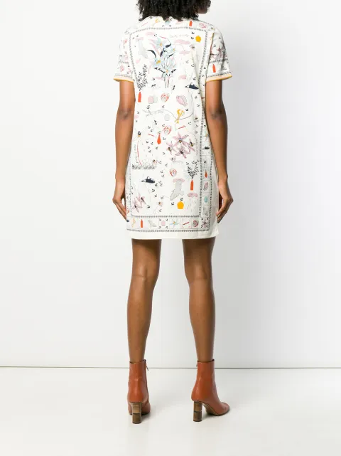 clothes black and white