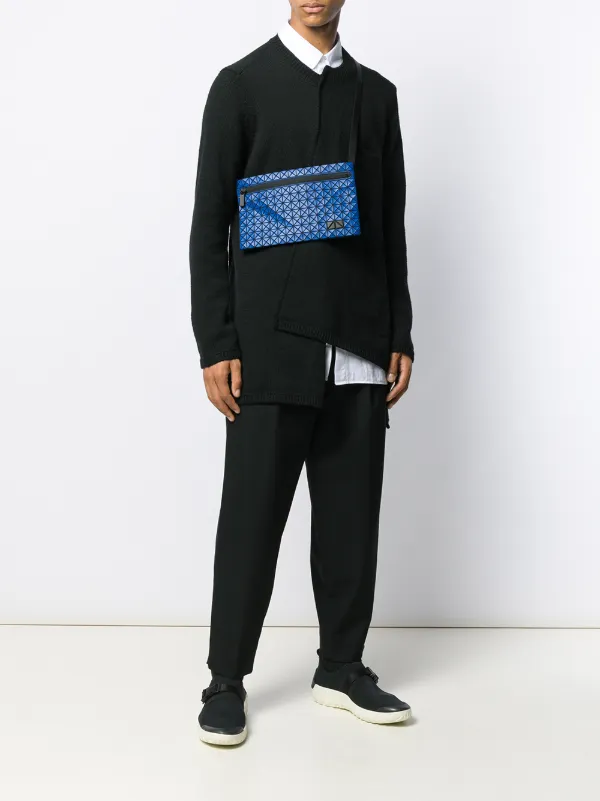 issey miyake belt bag