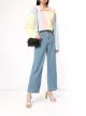 Image 2 of Chanel Pre-Owned Mademoiselle chain shoulder bag
