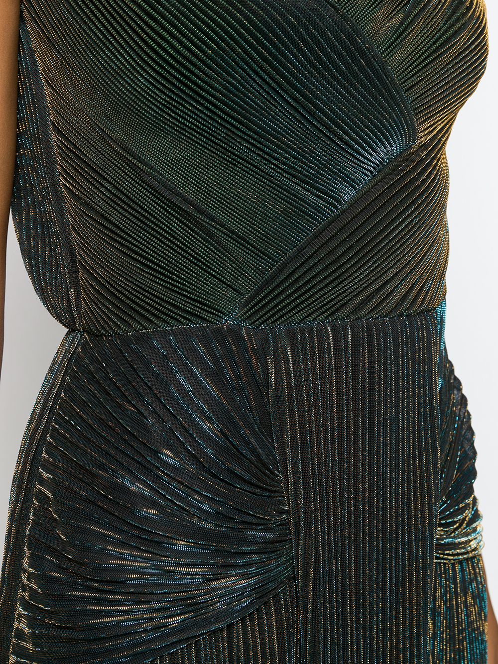 Marco De Vincenzo Evening Dress - Farfetch