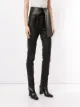 Valentino VLTN slim leather trousers