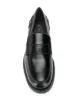 Tod's chunky penny loafers