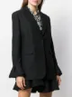 Valentino سترة رسمية بأكمام بكرانيش