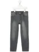 الصورة 1 من Paul Smith Junior PAUL SMITH JUNIOR 5P22592 240Gris chine Natural (Veg)->Cotton