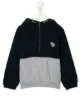 الصورة 1 من Paul Smith Junior PAUL SMITH JUNIOR 5P15622 492BLUEBERRY Synthetic->Polyimide