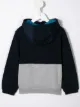 الصورة 2 من Paul Smith Junior PAUL SMITH JUNIOR 5P15622 492BLUEBERRY Synthetic->Polyimide