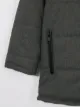Paul Smith Junior معطف كاجوال مبطن