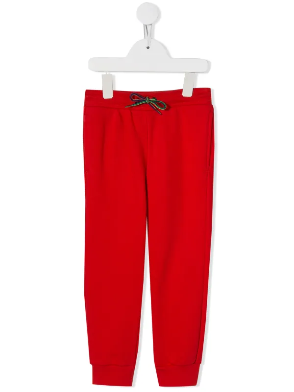 junior track pants