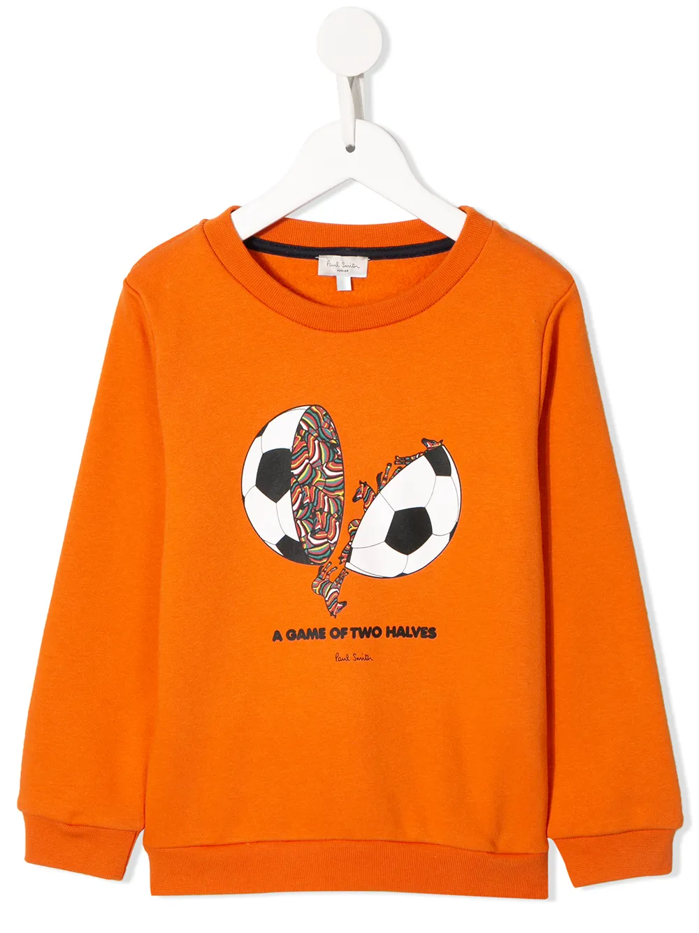 Paul Smith Junior PAUL SMITH JUNIOR 5P15572 750Ocre Natural (Veg)->Cotton Paul Smith Junior PAUL SMITH JUNIOR 5P15572 750Ocre Natural (Veg)->Cotton