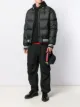 الصورة 2 من MARCELO BURLON COUNTY OF MILAN سترة بومبر مبطنة