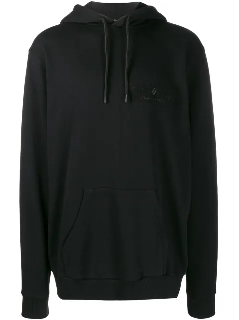 COUNTY OF MILAN oversized hoodie
