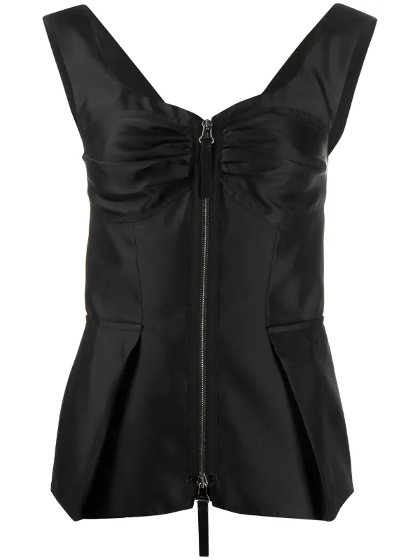 express corset top