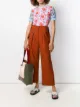 Image 2 of Marni side belts trousers